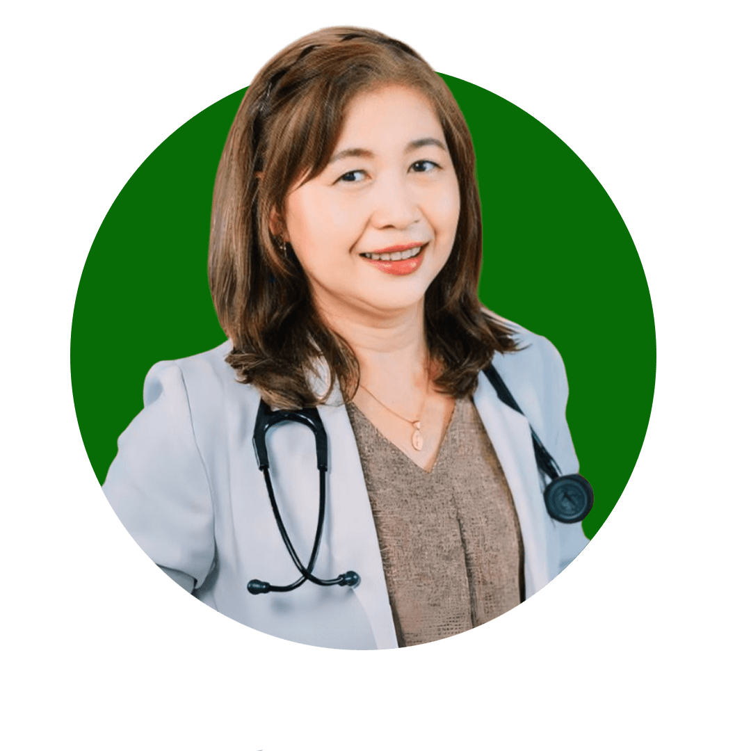 Dr. Suzette Soliva Labrador